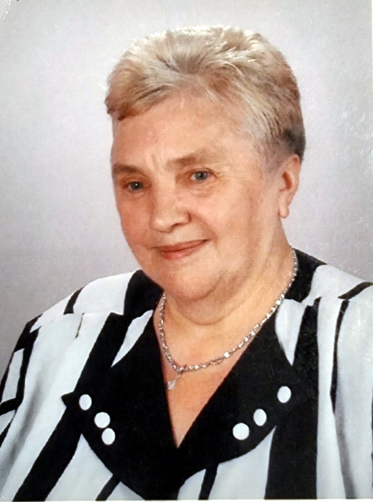 Janina Badzinska